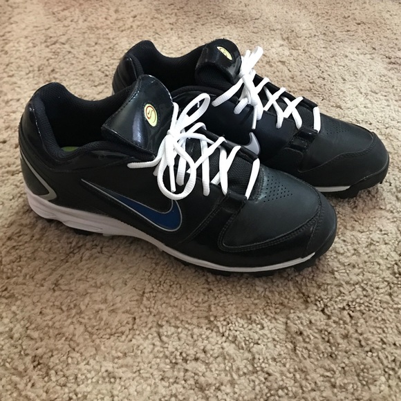 Nike Shoes - Women's Nike Softball Cleats