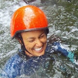 Meet your Posher, Leslie