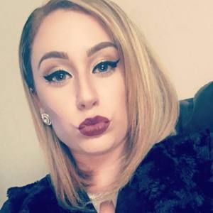 Meet your Posher, Ashlie