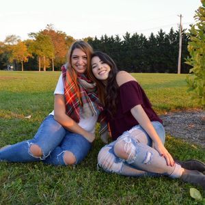 Meet your Posher, Brianna