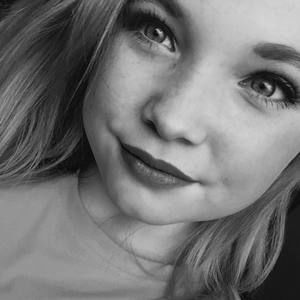 Meet your Posher, Madison