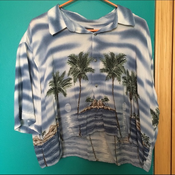 Brandy Melville crop top