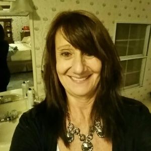 Meet your Posher, Cheryl