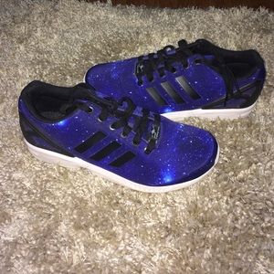 Men's Galaxy ZX Flux