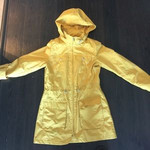 Esprit Raincoat