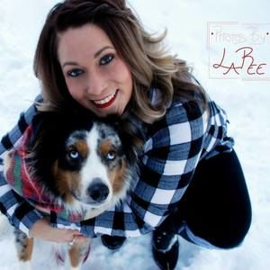 Meet your Posher, Robyn