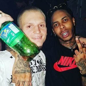 Meet your Posher, Everette