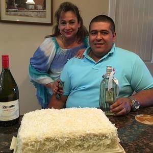 Meet your Posher, Claudia