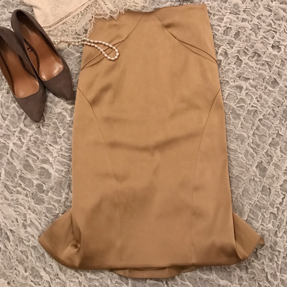 Zac Posen pencil skirt