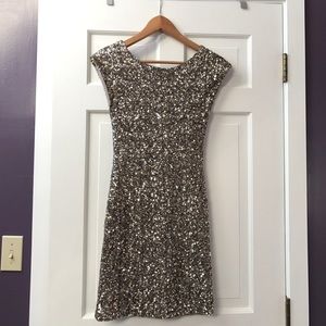 Heartloom Dress
