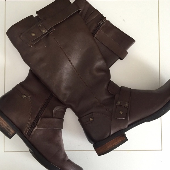 Riding Boots