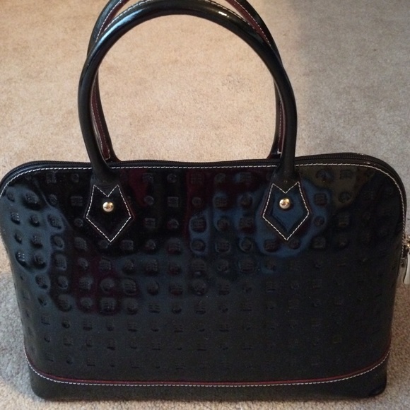 Arcadia hand bag