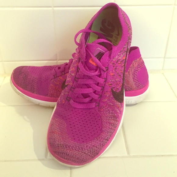 Nike barefoot ride 4.0