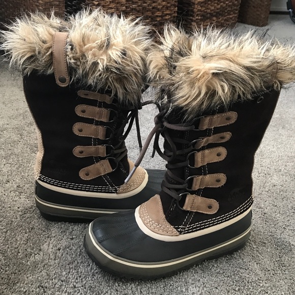SOREL joan of arctic