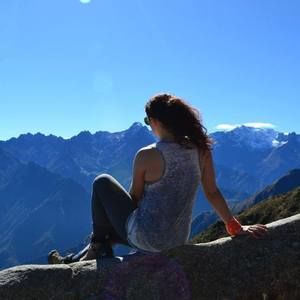 Meet your Posher, Iana