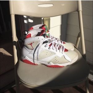 Hare 7s