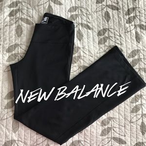 New balance pants