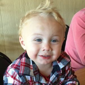 Meet your Posher, Amie