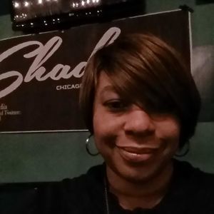 Meet your Posher, Dawn