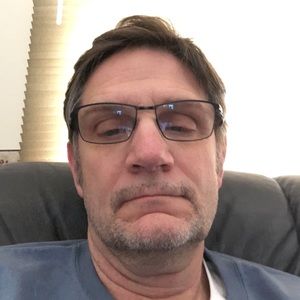 Meet your Posher, Tom