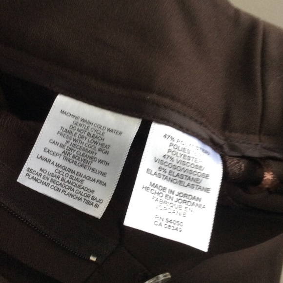 Pants - Picture 4 of 4