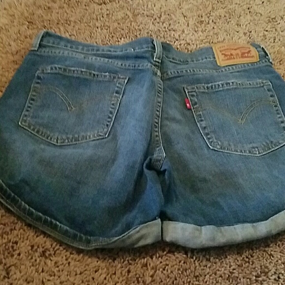 Levis Shorts