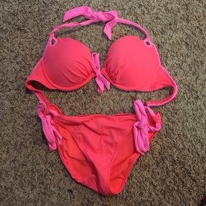 Victorias Secret Bikini - Worn a few times!