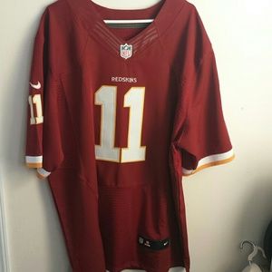 Redskins sz52 jaclson jersey