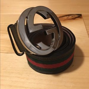 Gucci Belt