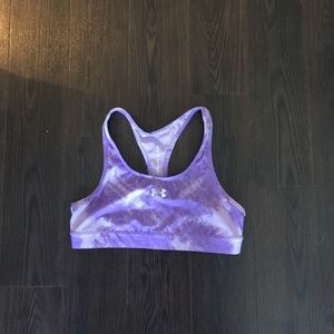 Under Armour Sports Bra