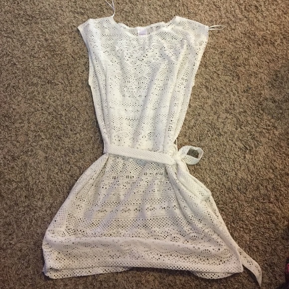 Swim Coverup