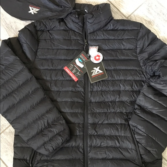 ZeroXposur Other - ZeroXposur Brand New Winter Jacket