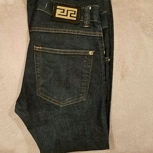 Men's Versace jeans