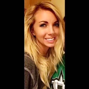 Meet your Posher, Tarah