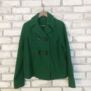 Gap Pea Coat