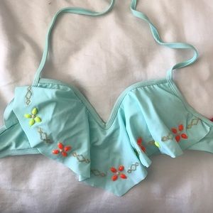 3 FOR $12: Xhilaration bathing suit top
