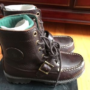 POLO Ralph Lauren boots