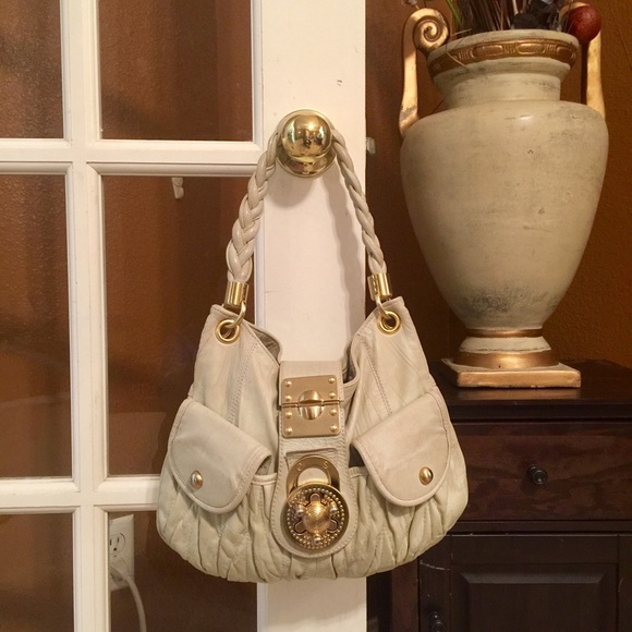 Shoulder handbag by Steve Madden 👛