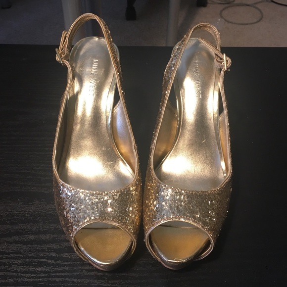 Party heels