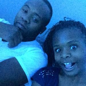 Meet your Posher, Jamie