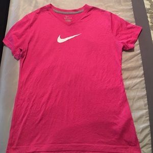 Nike Shirts & Tops - Nike Girls Dri-Fit Shirt Nike Shirts & Tops - Nike Girls Dri-Fit Shirt