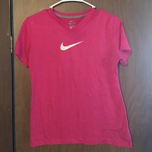 Nike Shirts & Tops - Nike Girls Dri-Fit Shirt Nike Shirts & Tops - Nike Girls Dri-Fit Shirt