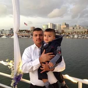 Meet your Posher, Rogelio