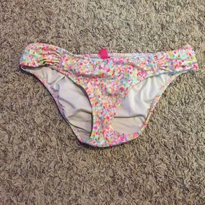 EUC Victorias Secret Swim Bottom