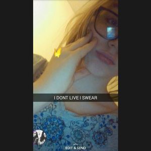 Meet your Posher, Madeline