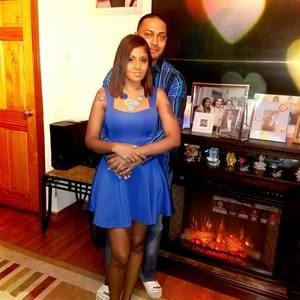 Meet your Posher, Angela