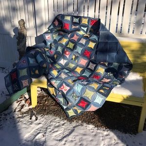 Meet your Posher, Tammy