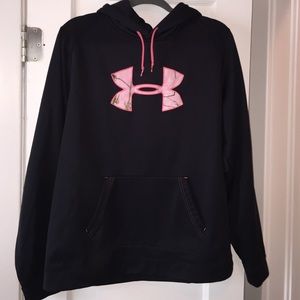 Under Armour Sweatshirt