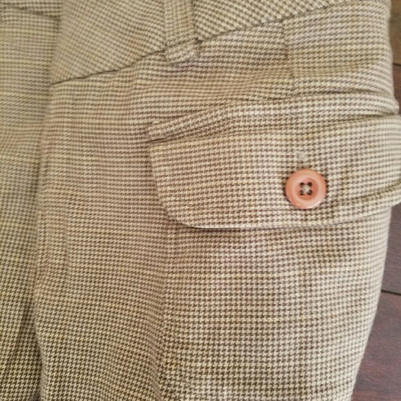 Gap women's pants size 6