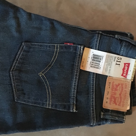 Denim jeans - Picture 2 of 2
